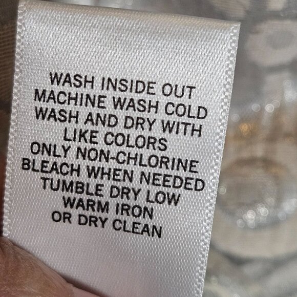 VTG Banana Republic Metallic 12 Mini Skirt Brocade Art core Holiday Glam - Picture 15 of 16